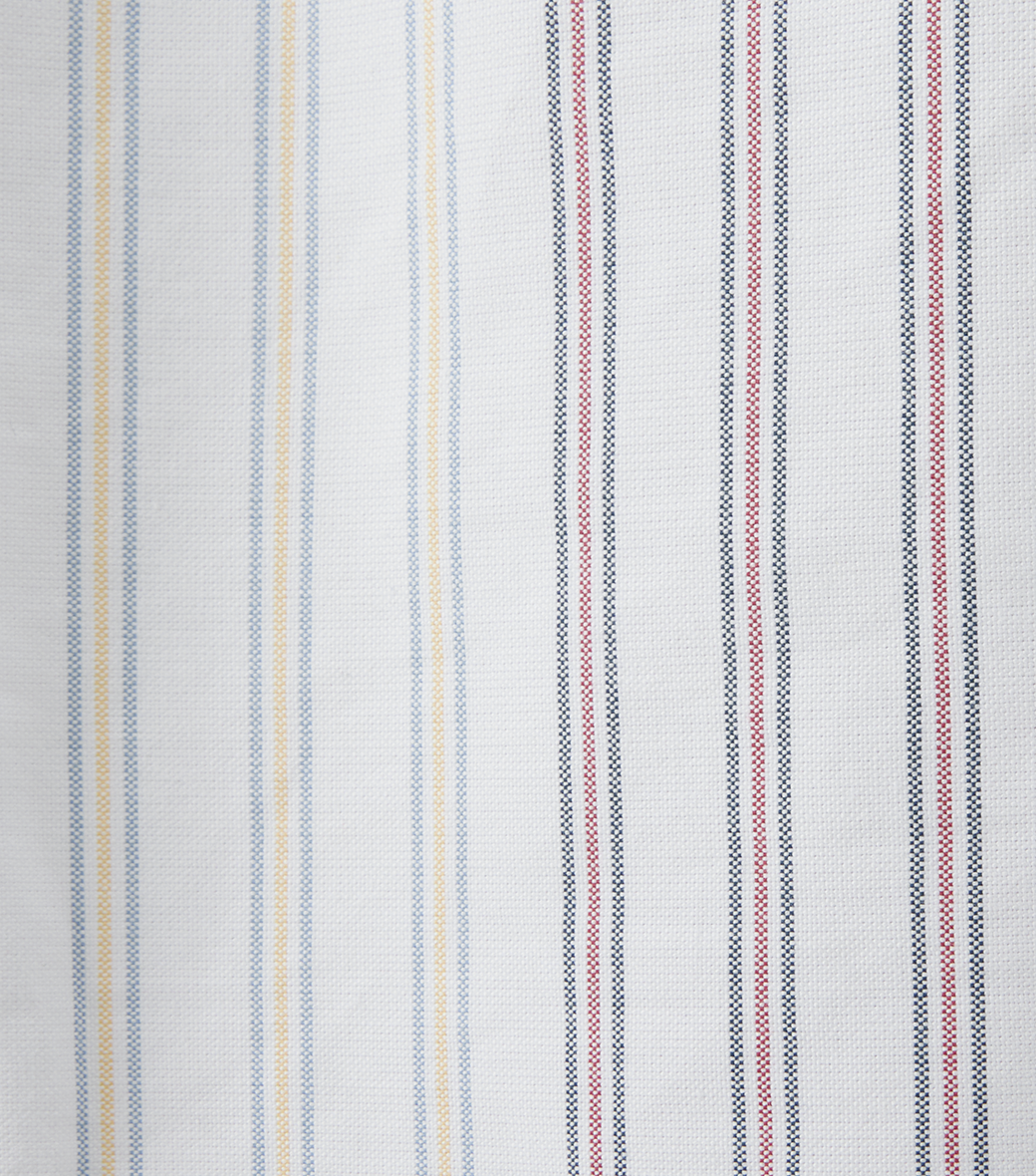 MULTI STRIPE PAJAMA PANTS