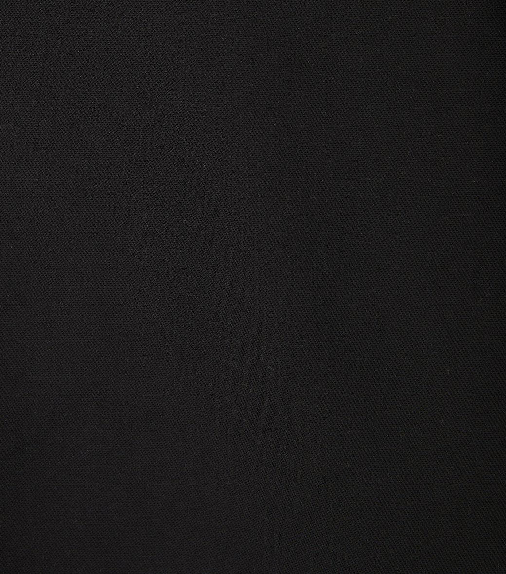 BOARDER COTTON PANTS