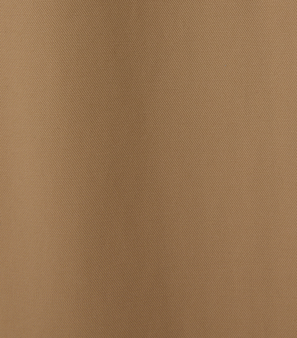 BOARDER COTTON PANTS