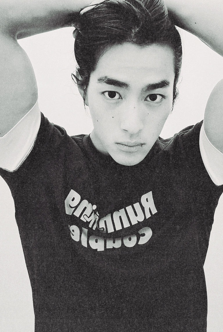 Hong Taejun — LLEGE