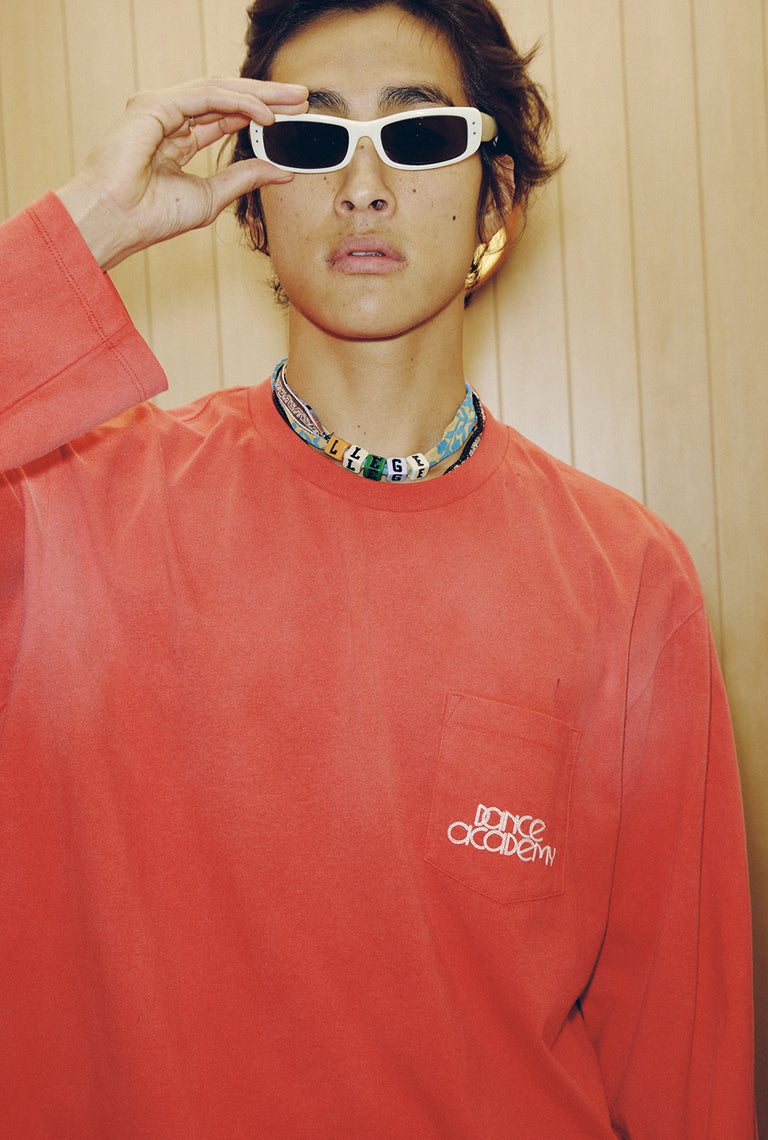 Hong Taejun — LLEGE