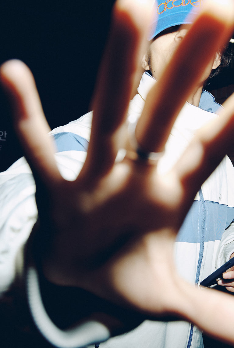 Hong Taejun — LLEGE
