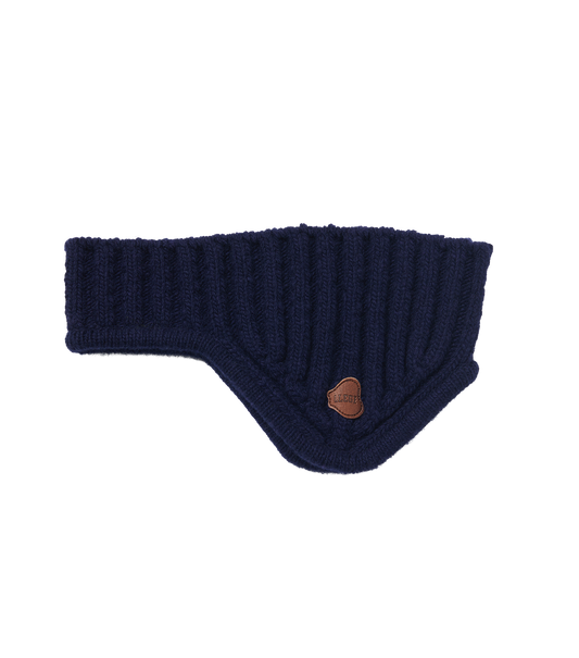 EARMUFF KNIT HEADBAND