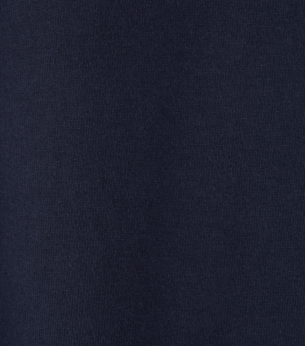 LLEGE LOGO LONG SLEEVE T-SHIRT