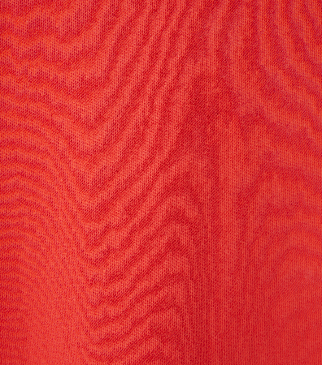 BACK LOGO POCKET T-SHIRT