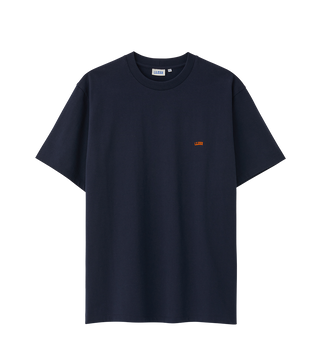 LLEGE LOGO T-SHIRT