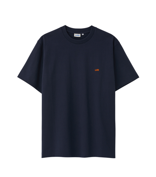 LLEGE LOGO T-SHIRT