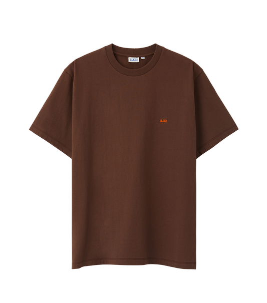 LLEGE LOGO T-SHIRT