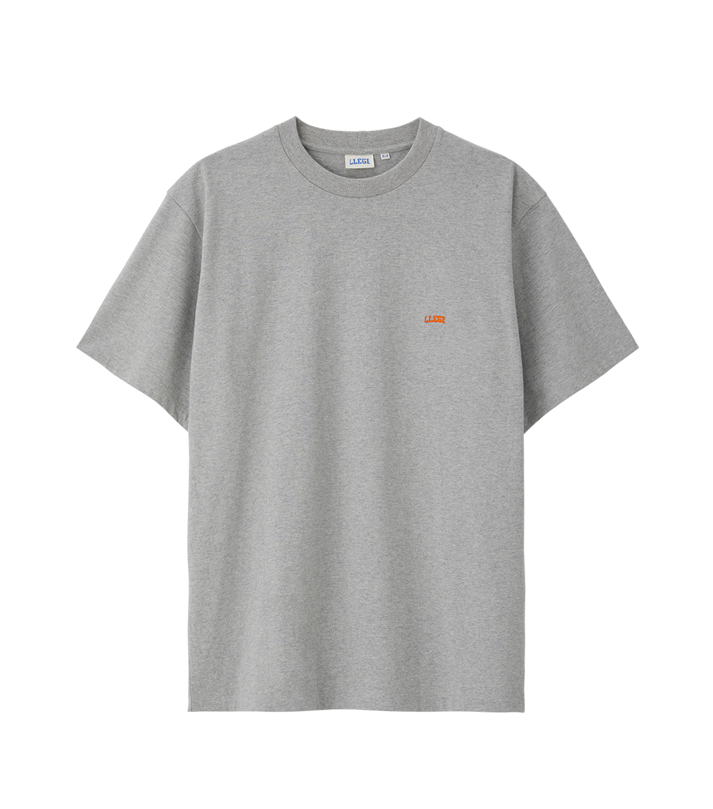 LLEGE LOGO T-SHIRT