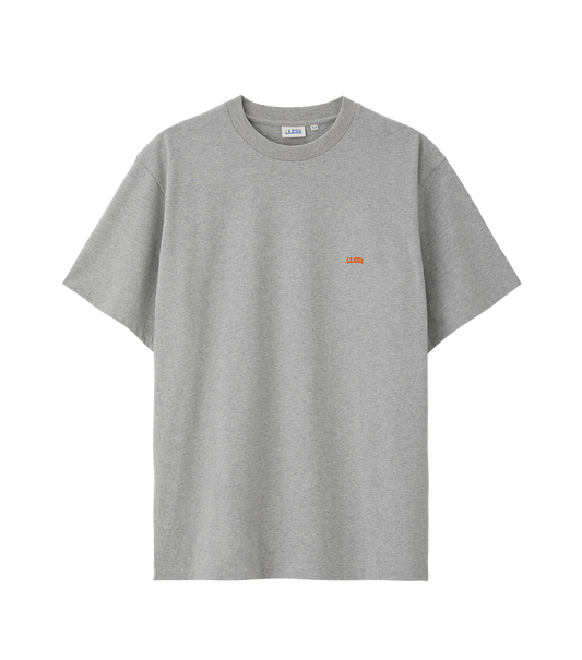 LLEGE LOGO T-SHIRT