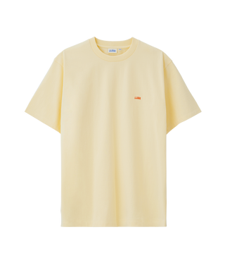 LLEGE LOGO T-SHIRT