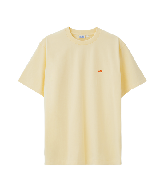 LLEGE LOGO T-SHIRT