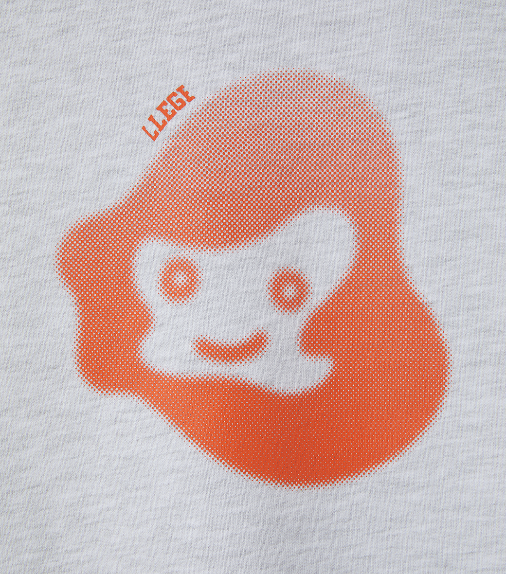 JUBANGWOL HEAVY COTTON SWEATSHIRT