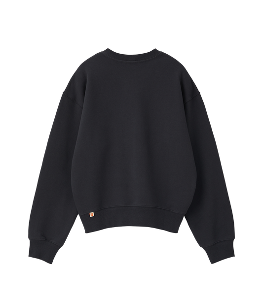 JUBANGWOL HEAVY COTTON SWEATSHIRT