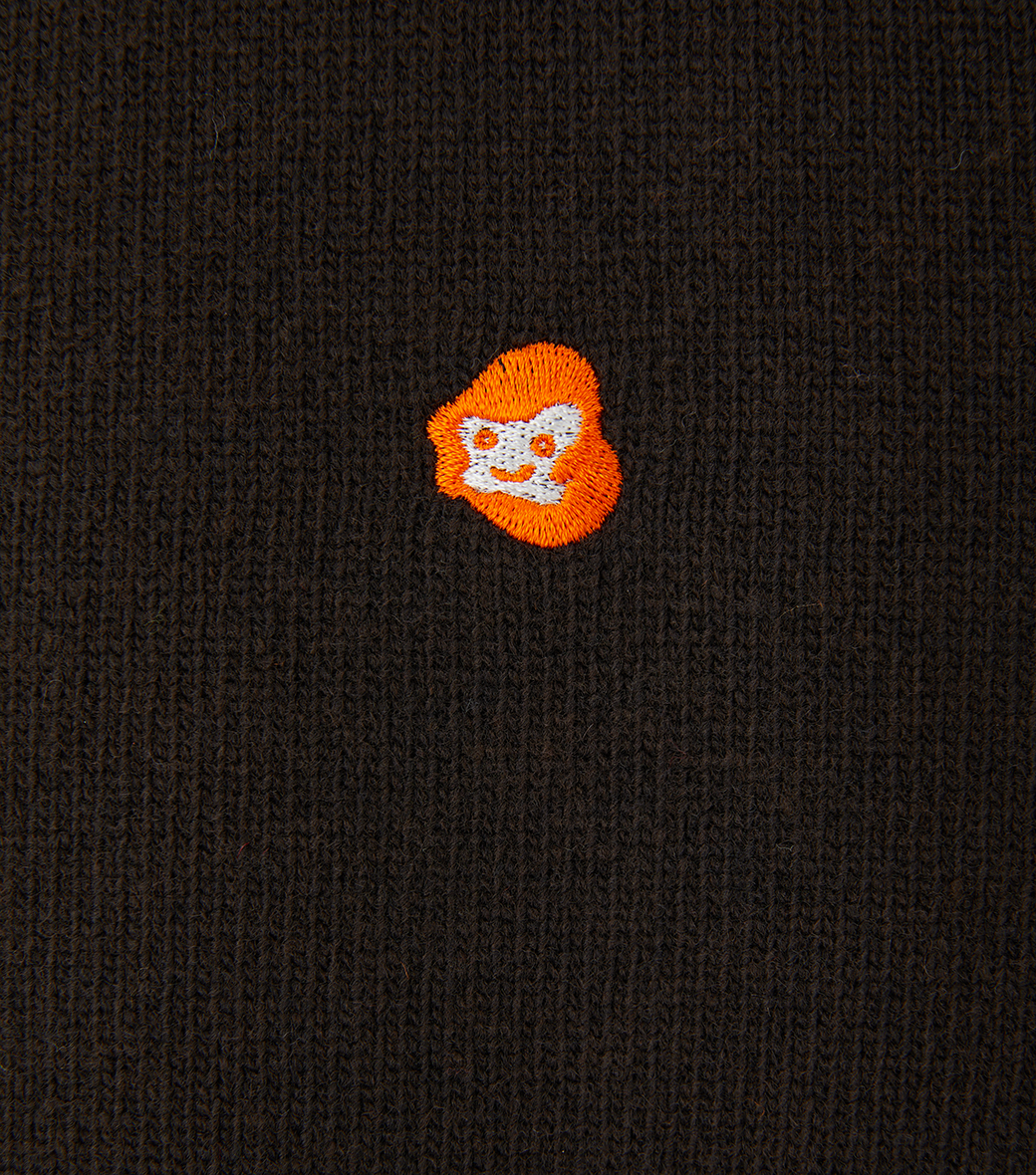 JUBANGWOL SIGNATURE SWEATER