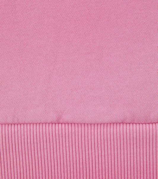 GARMENT DYED SWEATSHIRT