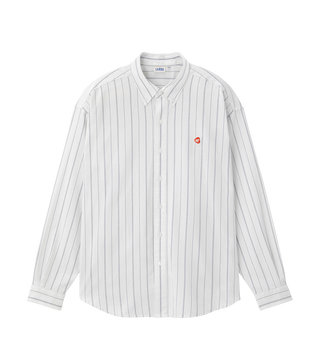 STRIPE OXFORD SHIRT
