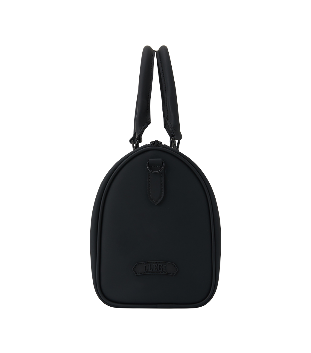 VINTAGE KEYRING JELLEGE TOTE BAG