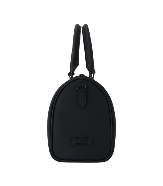 VINTAGE KEYRING JELLEGE TOTE BAG