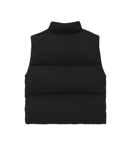 LLEGE PUFFER VEST