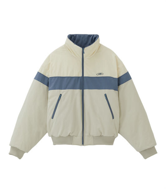 OVERSIZED SKI JUMPER