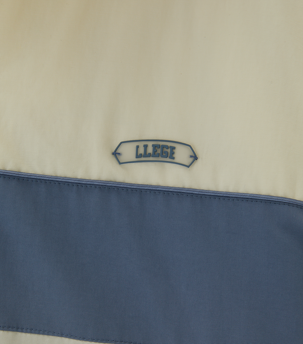 OVERSIZED SKI JUMPER