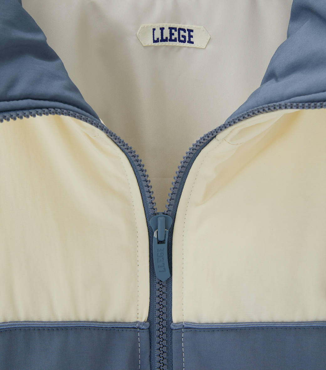 OVERSIZED SKI JUMPER