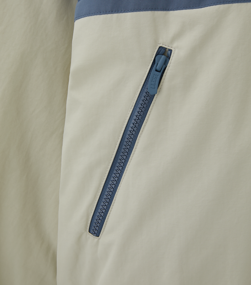 OVERSIZED SKI JUMPER