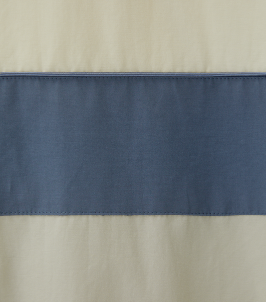 OVERSIZED SKI JUMPER