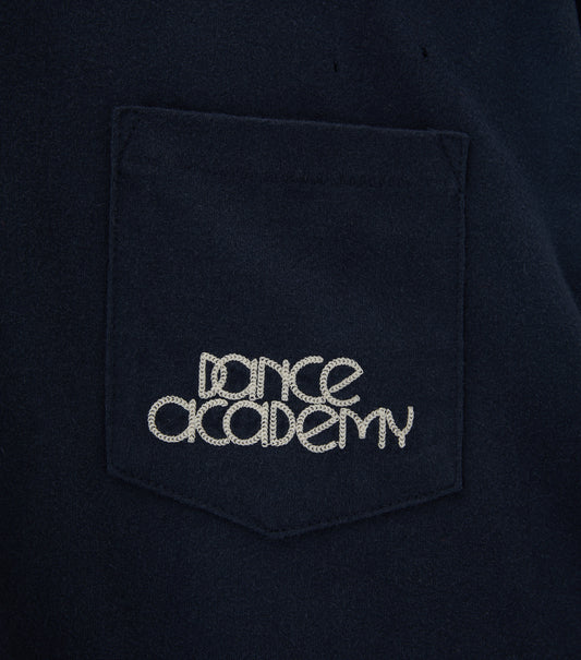 SUN-BLEACHED EFFECT LONG SLEEVES