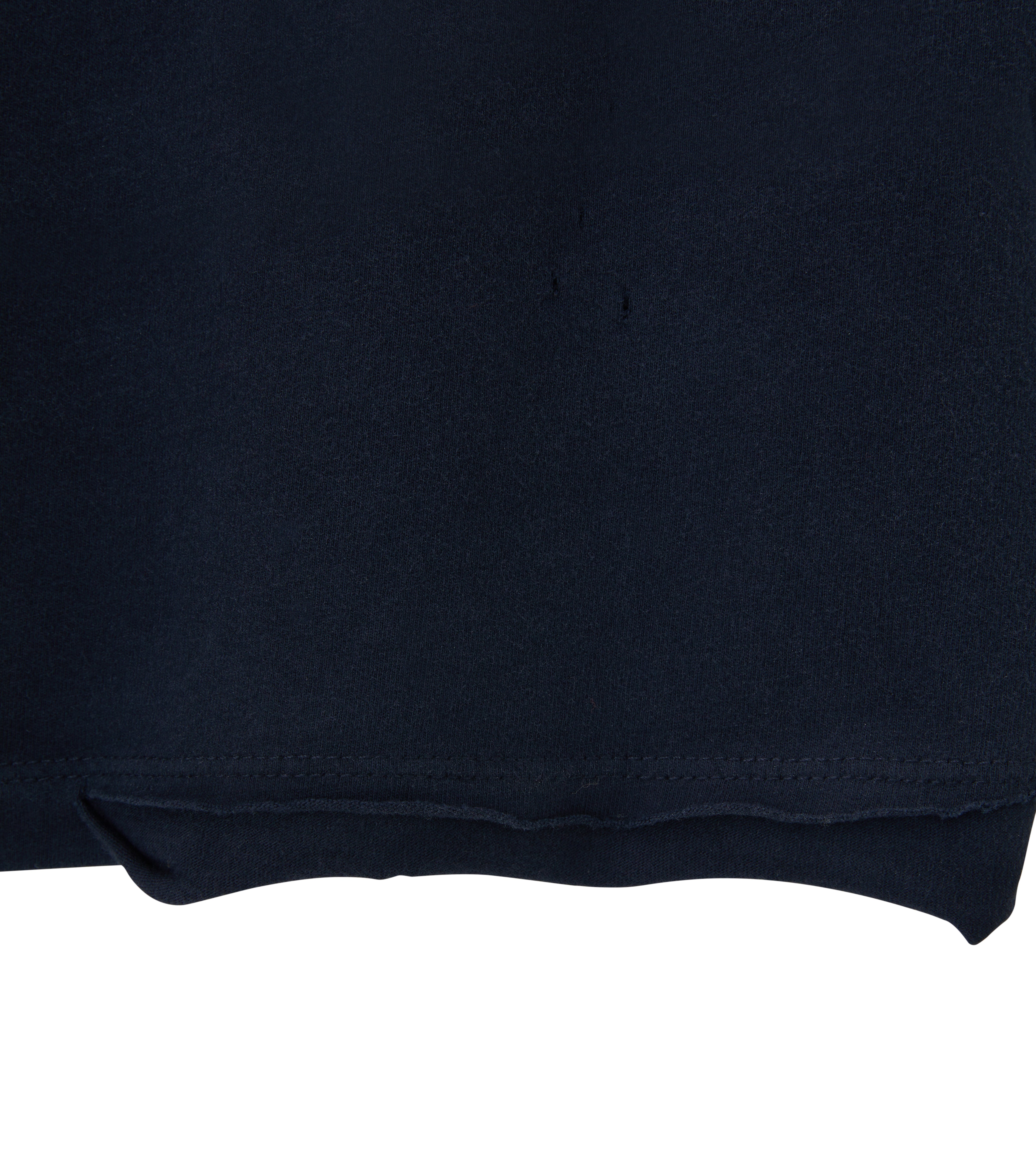 SUN-BLEACHED EFFECT LONG SLEEVES