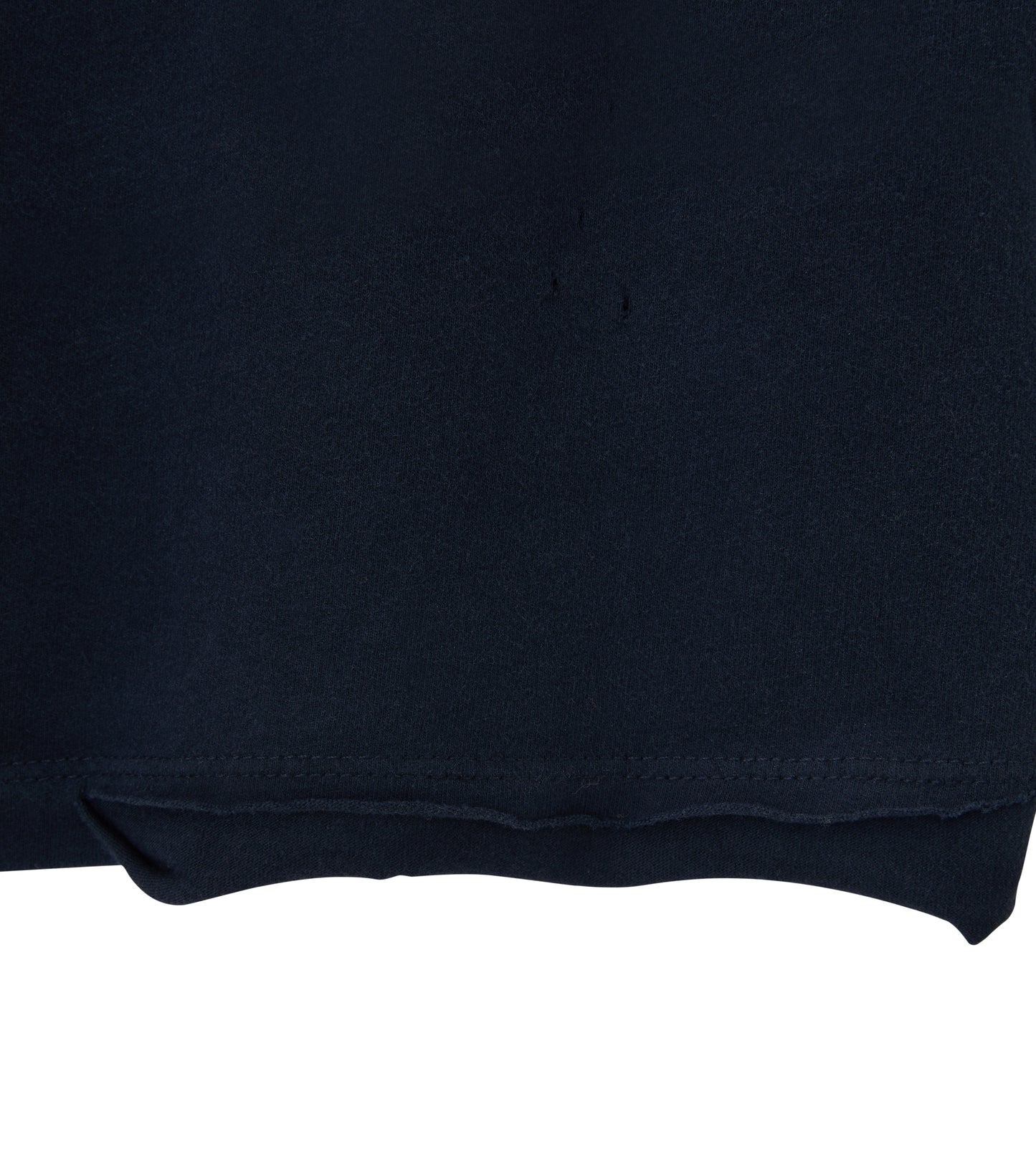 SUN-BLEACHED EFFECT LONG SLEEVES