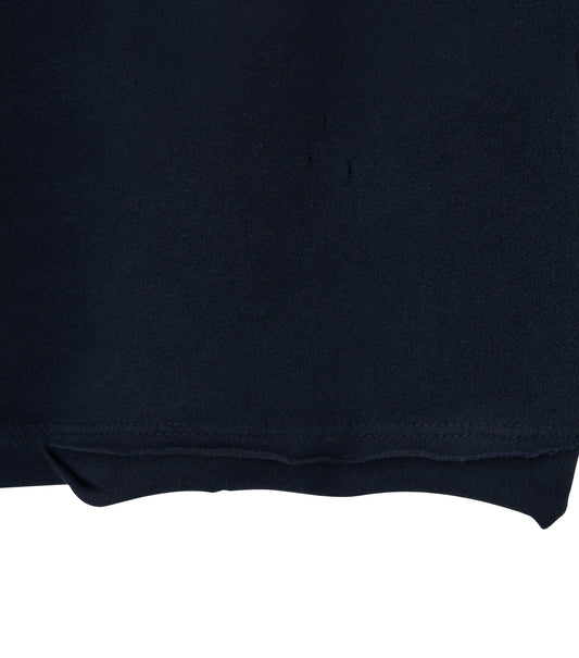 SUN-BLEACHED EFFECT LONG SLEEVES