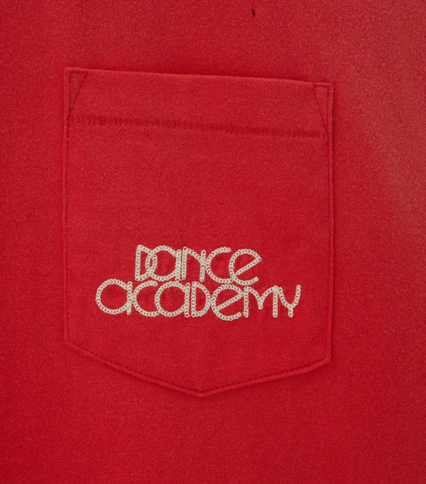 SUN-BLEACHED EFFECT LONG SLEEVES