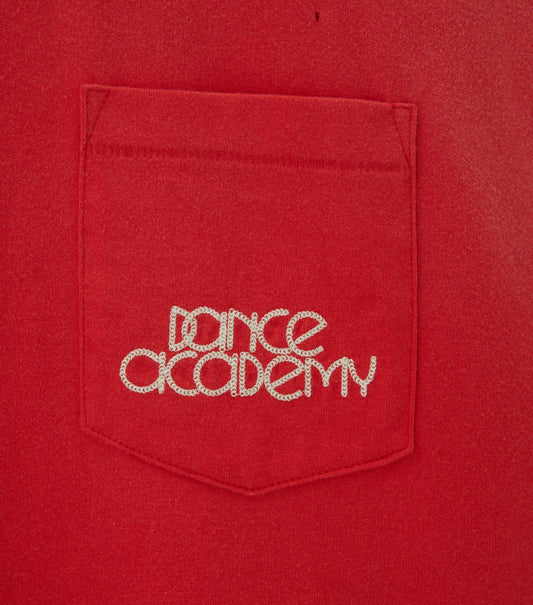 SUN-BLEACHED EFFECT LONG SLEEVES