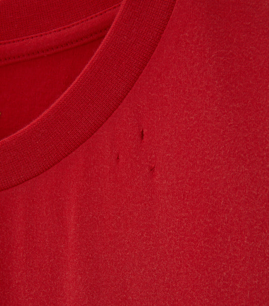 SUN-BLEACHED EFFECT LONG SLEEVES