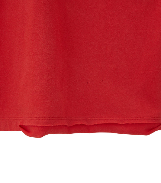 SUN-BLEACHED EFFECT LONG SLEEVES