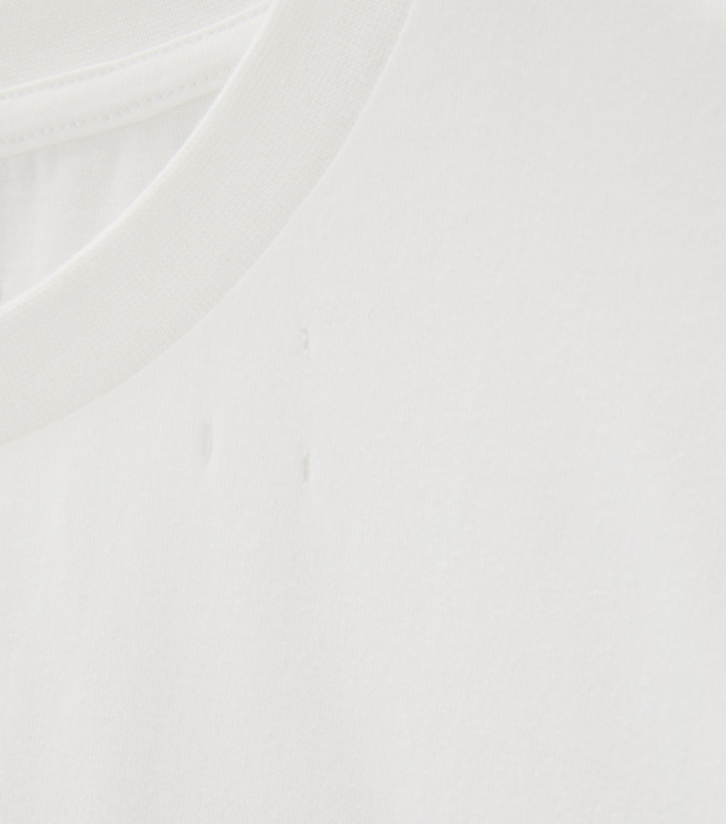 SUN-BLEACHED EFFECT LONG SLEEVES