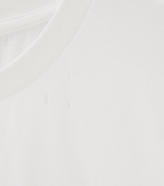 SUN-BLEACHED EFFECT LONG SLEEVES