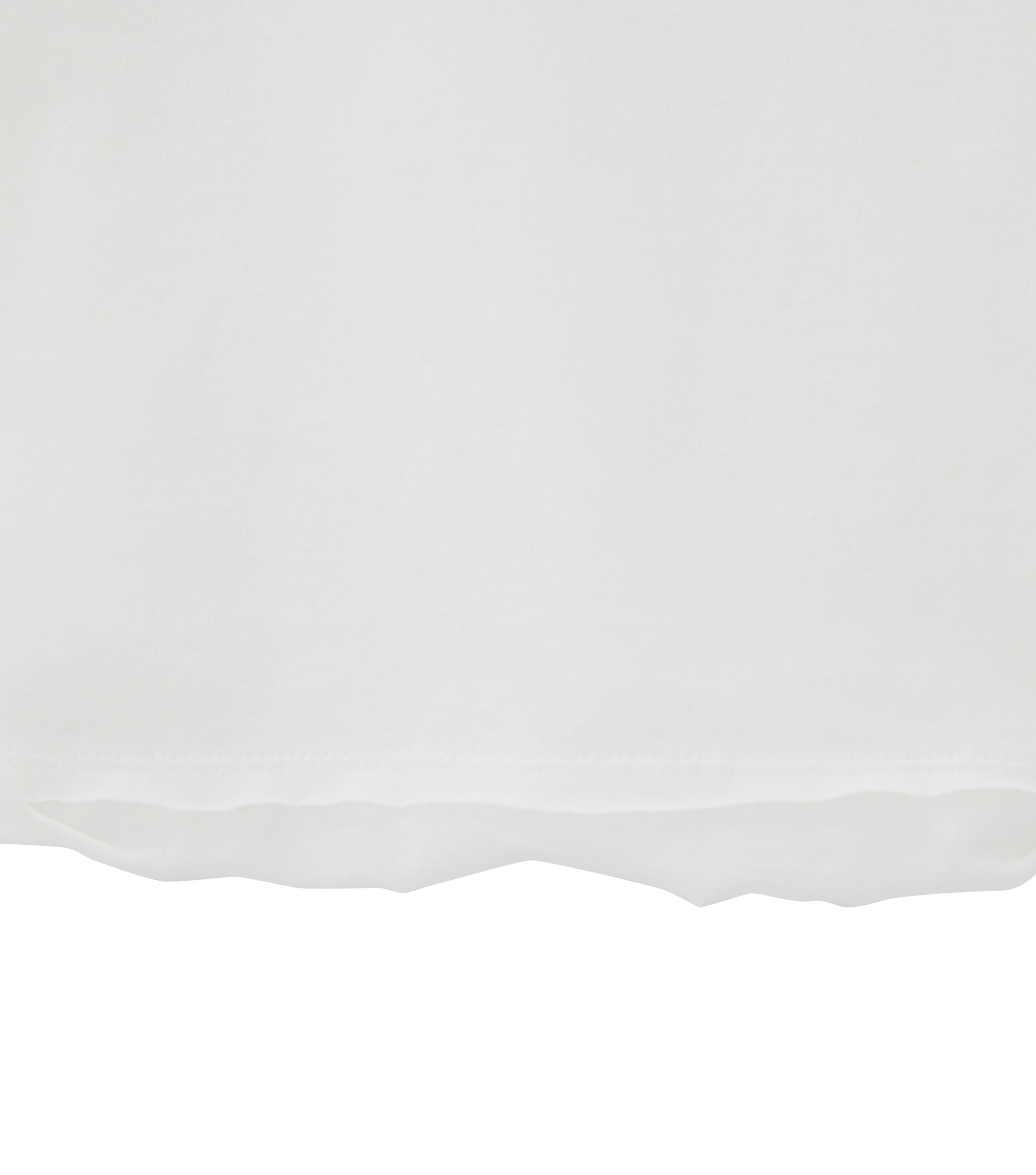 SUN-BLEACHED EFFECT LONG SLEEVES