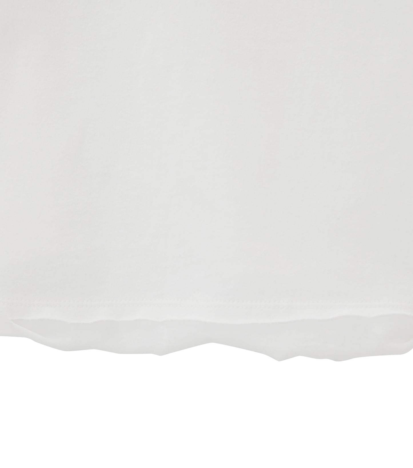 SUN-BLEACHED EFFECT LONG SLEEVES