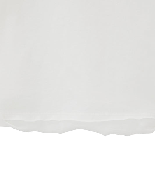 SUN-BLEACHED EFFECT LONG SLEEVES