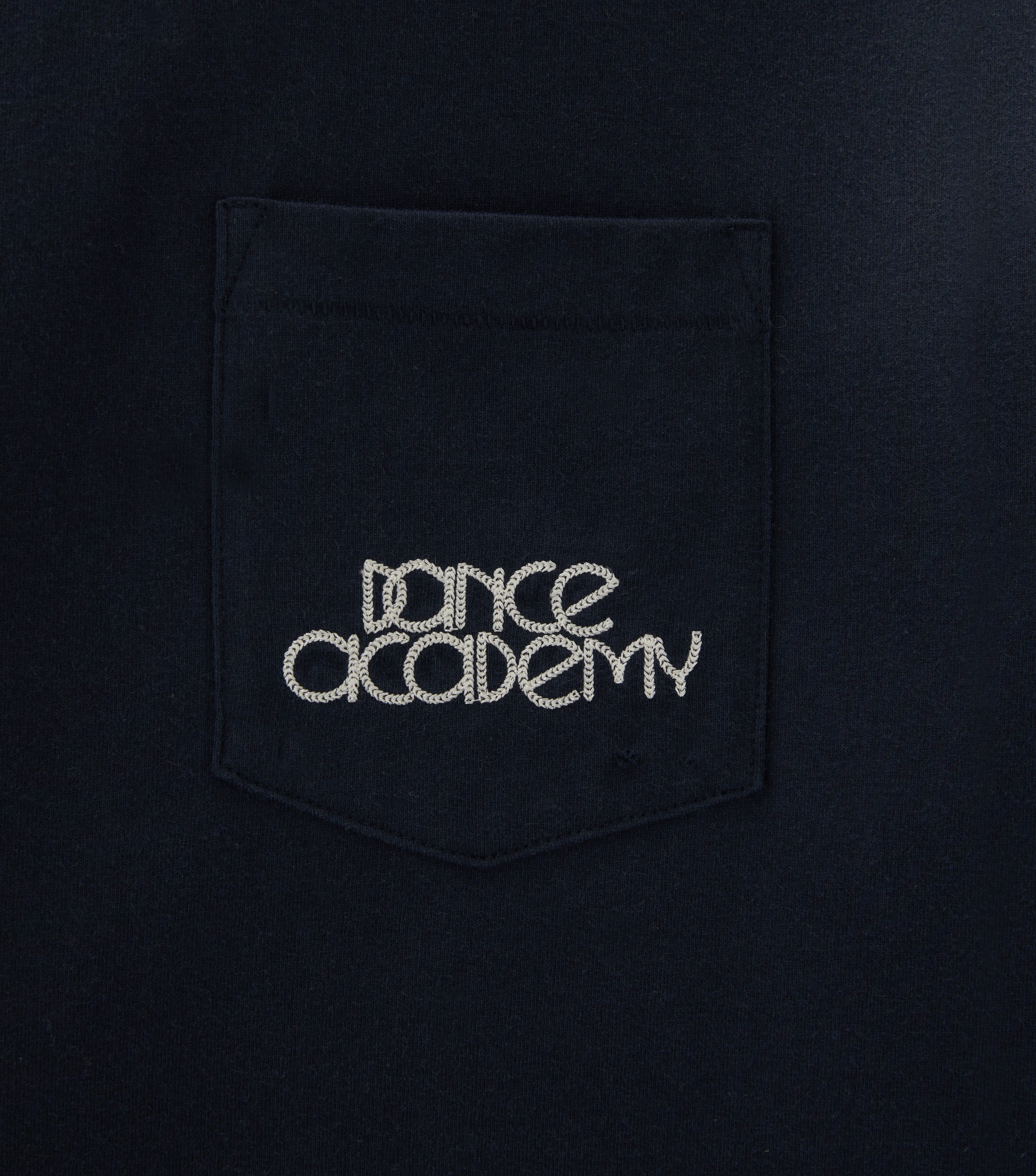 SUN-BLEACHED EFFECT T-SHIRT