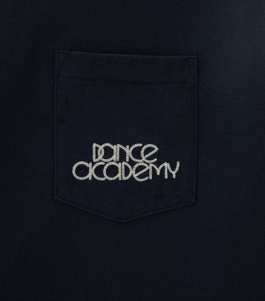 SUN-BLEACHED EFFECT T-SHIRT