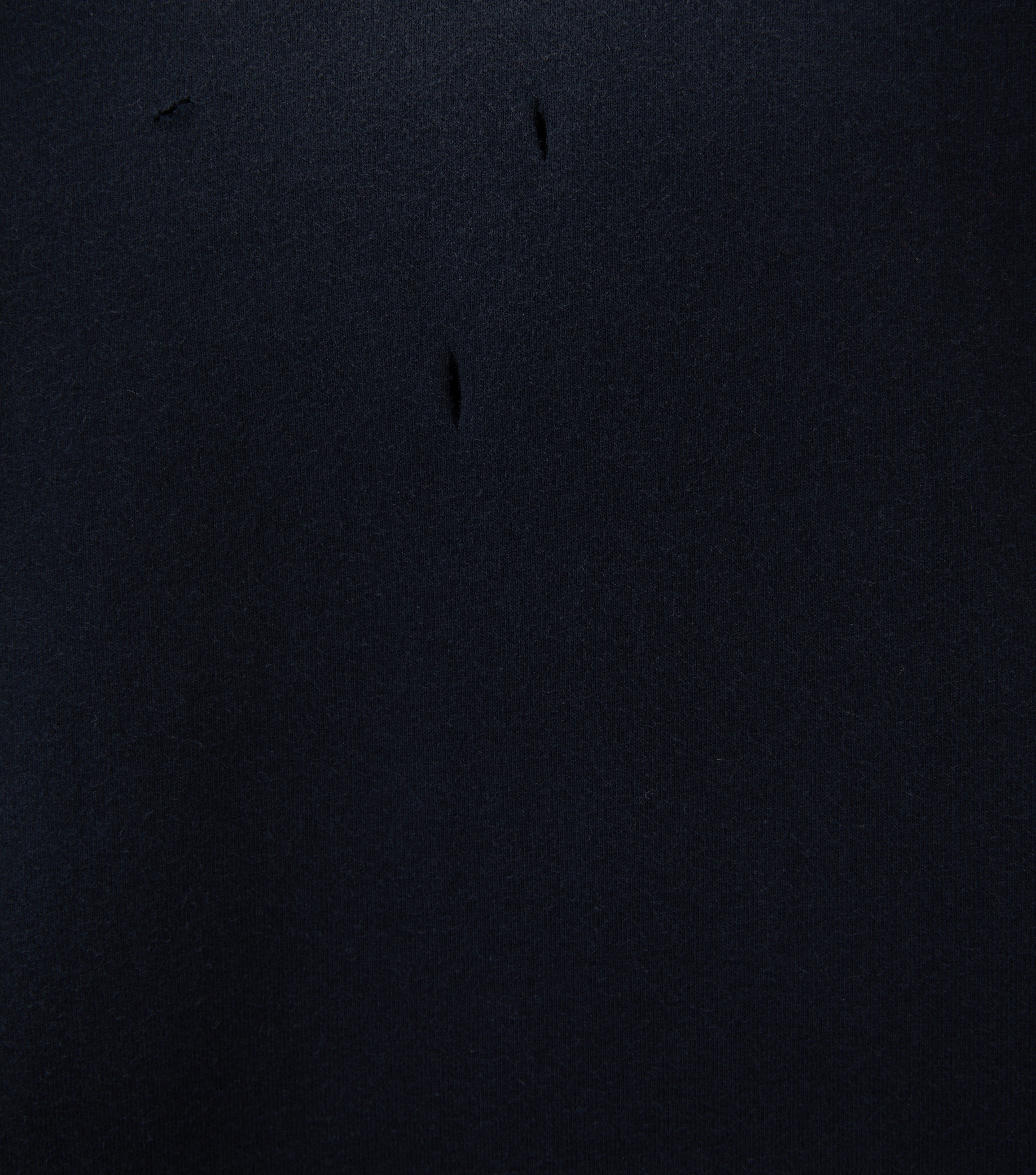 SUN-BLEACHED EFFECT T-SHIRT