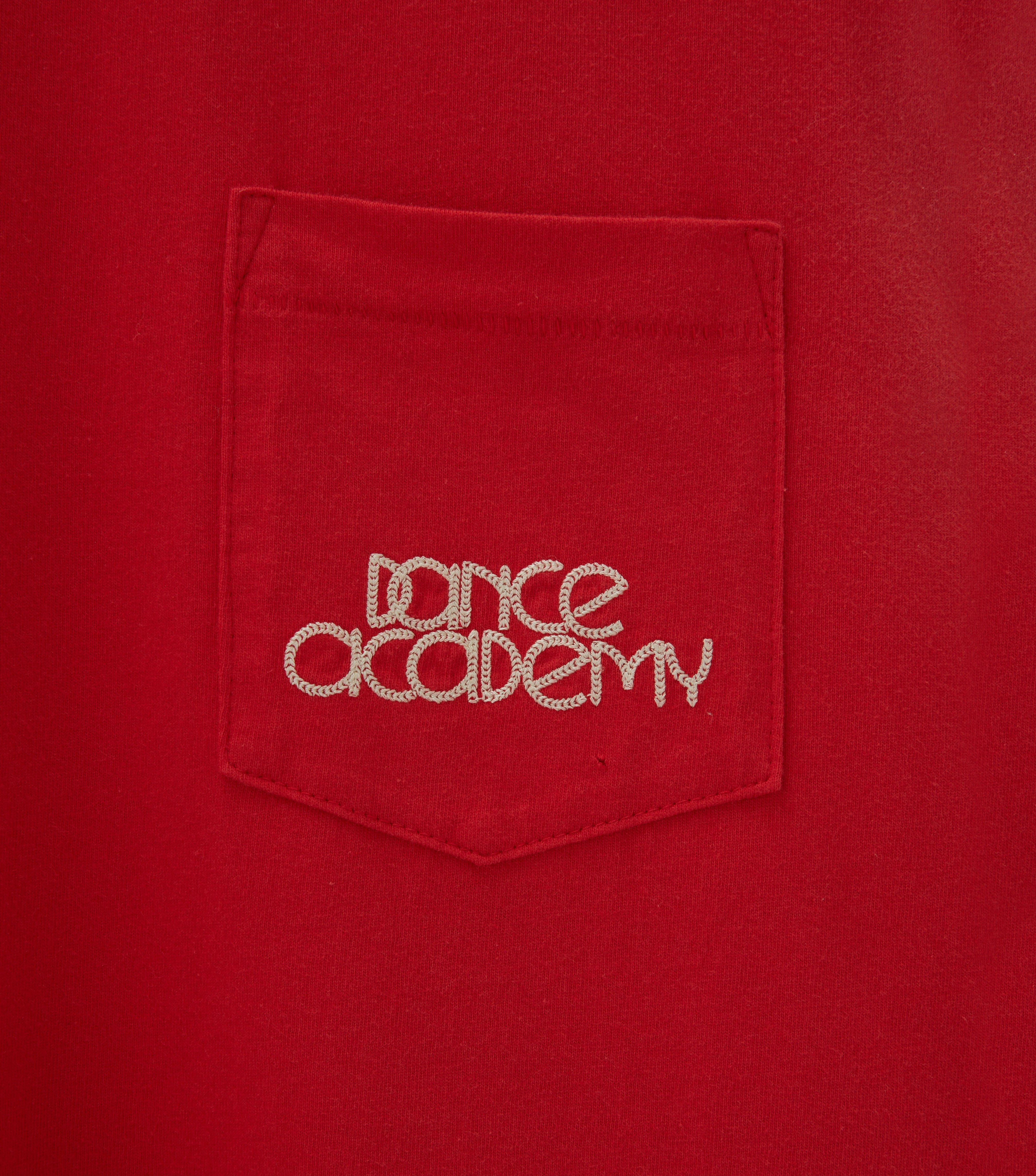 SUN-BLEACHED EFFECT T-SHIRT