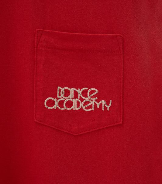 SUN-BLEACHED EFFECT T-SHIRT