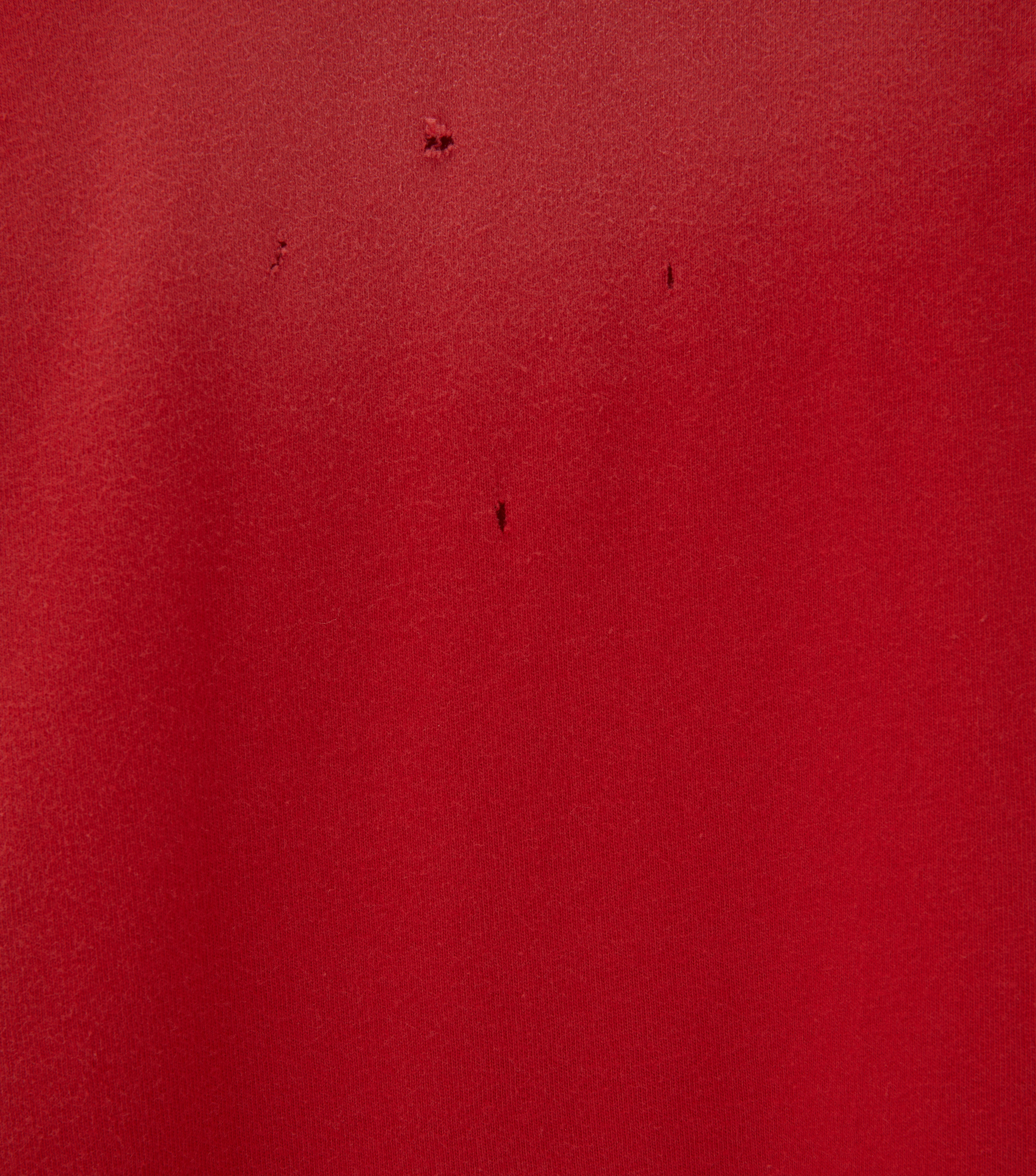 SUN-BLEACHED EFFECT T-SHIRT