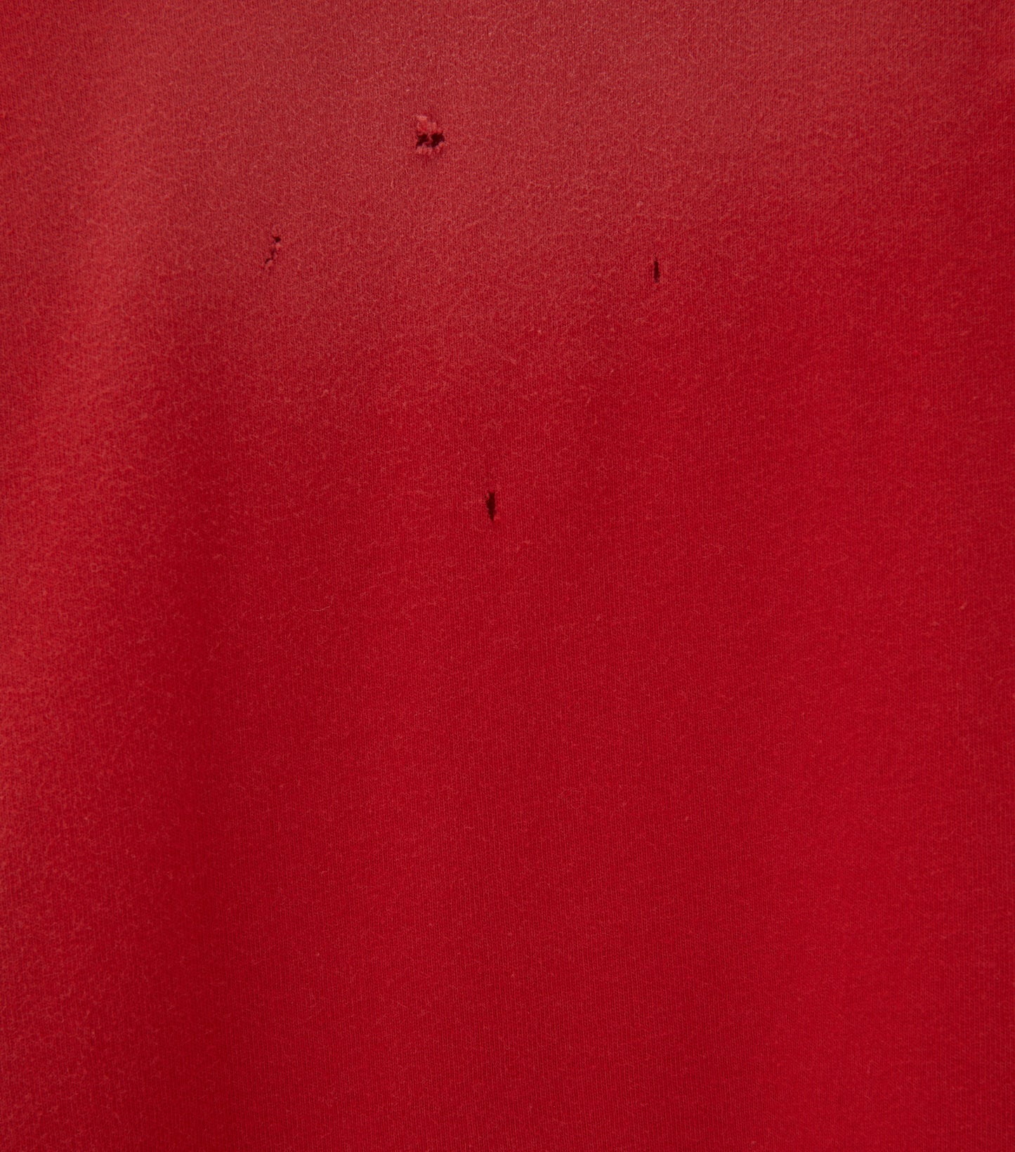 SUN-BLEACHED EFFECT T-SHIRT