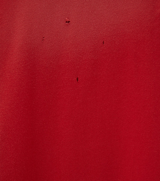 SUN-BLEACHED EFFECT T-SHIRT